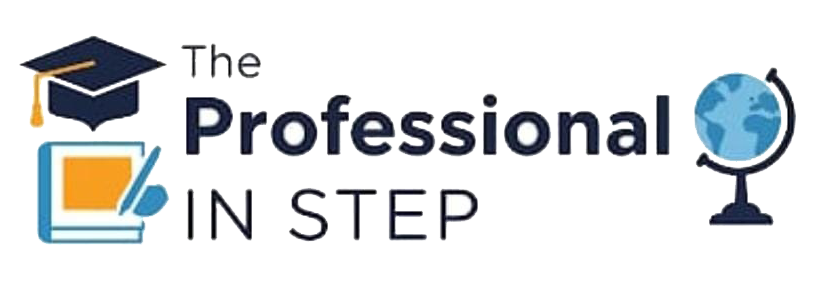 منصة Step Professional